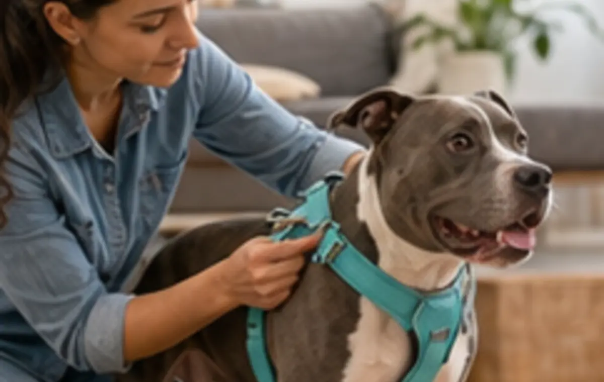 5-Minute Training Games for Busy Dog Parents: safe everyday setup