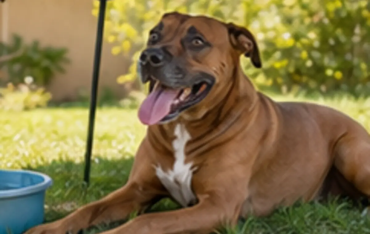 How to Choose a Dog Food Without Falling for Marketing: practical example