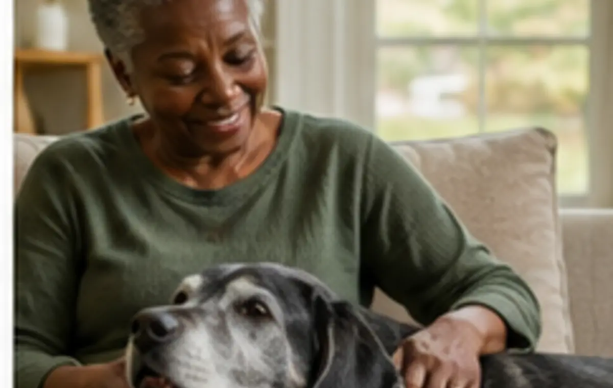 Teach Loose-Leash Walking in Small Steps: safe everyday setup