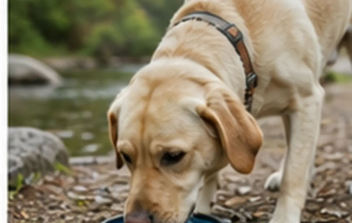 Crate Training Without Force or Fear: practical example