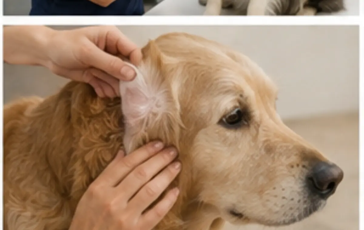 Trim Dog Nails Calmly: safe everyday setup